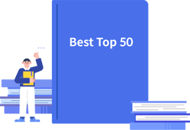 Best Top 50