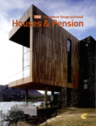 [Total Interior Design and Detail] Houses & Pension 