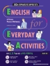 EEA: English for Everyday Activities(ѱ)