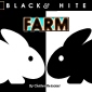 Black and White  Farm